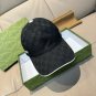 Classic Solid Color Cotton Dad Cap Fashion Daily Wear (177)