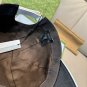 Classic Solid Color Cotton Dad Cap Fashion Daily Wear (177)