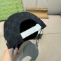 Classic Solid Color Cotton Dad Cap Fashion Daily Wear (177)
