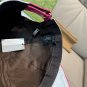Classic Solid Color Cotton Dad Cap Fashion Daily Wear (178)