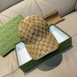 Classic Solid Color Cotton Dad Cap Fashion Daily Wear (179)