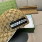 Classic Solid Color Cotton Dad Cap Fashion Daily Wear (179)