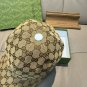 Classic Solid Color Cotton Dad Cap Fashion Daily Wear (179)