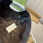 Classic Solid Color Cotton Dad Cap Fashion Daily Wear (179)