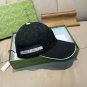 Classic Solid Color Cotton Dad Cap Fashion Daily Wear (180)