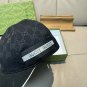Classic Solid Color Cotton Dad Cap Fashion Daily Wear (180)