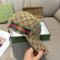 Classic Solid Color Cotton Dad Cap Fashion Daily Wear (181)