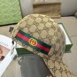 Classic Solid Color Cotton Dad Cap Fashion Daily Wear (181)