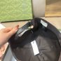 Classic Solid Color Cotton Dad Cap Fashion Daily Wear (182)