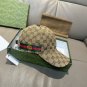 Classic Solid Color Cotton Dad Cap Fashion Daily Wear (183)