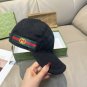 Classic Solid Color Cotton Dad Cap Fashion Daily Wear (184)