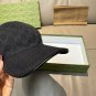 Classic Solid Color Cotton Dad Cap Fashion Daily Wear (184)