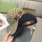 Classic Solid Color Cotton Dad Cap Fashion Daily Wear (184)