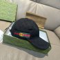 Classic Solid Color Cotton Dad Cap Fashion Daily Wear (185)