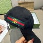 Classic Solid Color Cotton Dad Cap Fashion Daily Wear (185)