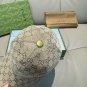 Classic Solid Color Cotton Dad Cap Fashion Daily Wear (186)