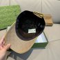 Classic Solid Color Cotton Dad Cap Fashion Daily Wear (186)