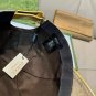 Classic Solid Color Cotton Dad Cap Fashion Daily Wear (187)
