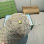 Classic Solid Color Cotton Dad Cap Fashion Daily Wear (188)