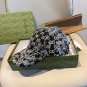 Classic Solid Color Cotton Dad Cap Fashion Daily Wear (191)