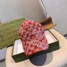 Classic Solid Color Cotton Dad Cap Fashion Daily Wear (192)