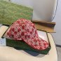 Classic Solid Color Cotton Dad Cap Fashion Daily Wear (192)
