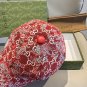 Classic Solid Color Cotton Dad Cap Fashion Daily Wear (192)