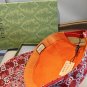 Classic Solid Color Cotton Dad Cap Fashion Daily Wear (192)