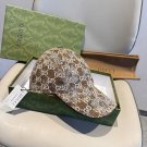 Classic Solid Color Cotton Dad Cap Fashion Daily Wear (193)