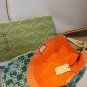 Classic Solid Color Cotton Dad Cap Fashion Daily Wear (194)