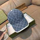 Classic Solid Color Cotton Dad Cap Fashion Daily Wear (197)