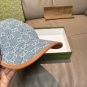 Classic Solid Color Cotton Dad Cap Fashion Daily Wear (200)