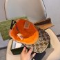 Classic Solid Color Cotton Dad Cap Fashion Daily Wear (203)