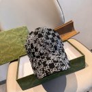Classic Solid Color Cotton Dad Cap Fashion Daily Wear (205)