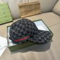Classic Solid Color Cotton Dad Cap Fashion Daily Wear (206)