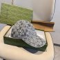 Classic Solid Color Cotton Dad Cap Fashion Daily Wear (210)