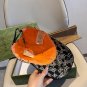 Classic Solid Color Cotton Dad Cap Fashion Daily Wear (211)