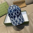 Classic Solid Color Cotton Dad Cap Fashion Daily Wear (212)
