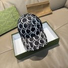 Classic Solid Color Cotton Dad Cap Fashion Daily Wear (213)