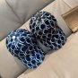 Classic Solid Color Cotton Dad Cap Fashion Daily Wear (213)