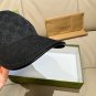 Classic Solid Color Cotton Dad Cap Fashion Daily Wear (217)
