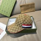 Classic Solid Color Cotton Dad Cap Fashion Daily Wear (219)