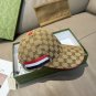 Classic Solid Color Cotton Dad Cap Fashion Daily Wear (219)