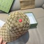 Classic Solid Color Cotton Dad Cap Fashion Daily Wear (219)