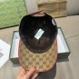 Classic Solid Color Cotton Dad Cap Fashion Daily Wear (219)