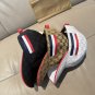Classic Solid Color Cotton Dad Cap Fashion Daily Wear (219)