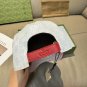 Classic Solid Color Cotton Dad Cap Fashion Daily Wear (220)