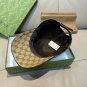Classic Solid Color Cotton Dad Cap Fashion Daily Wear (224)