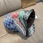 Classic Solid Color Cotton Dad Cap Fashion Daily Wear (229)