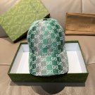 Classic Solid Color Cotton Dad Cap Fashion Daily Wear (233)